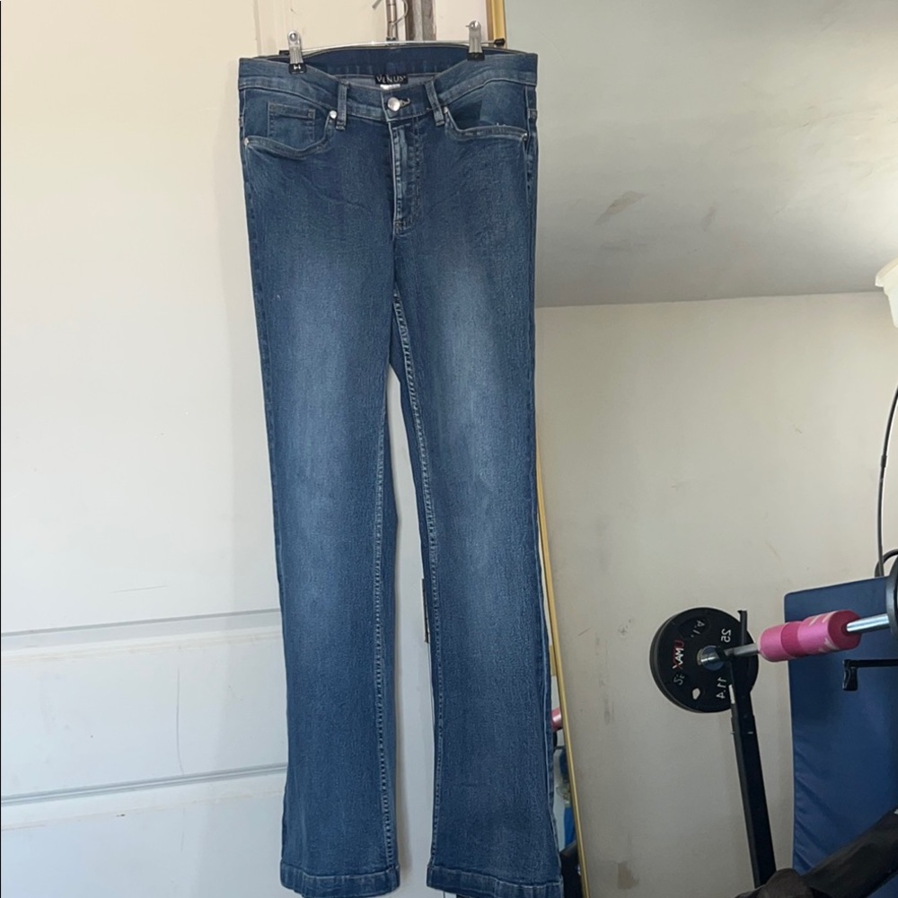 VENUS Denim BlueJeans